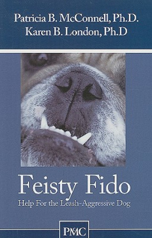 FEISTY FIDO