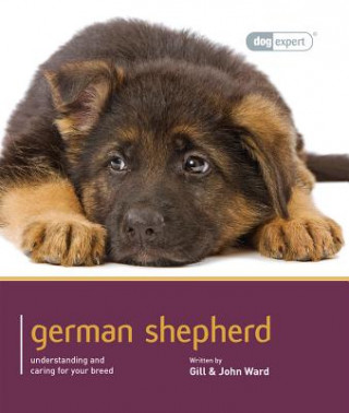 German Shepherd - Dog Expert