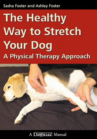 HEALTHY WAY TO STRETCH YOUR DOG