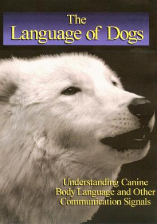 LANGUAGE OF DOGS