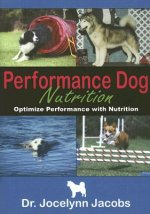 Performance Dog Nutrition