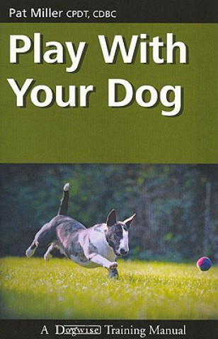 Play with Your Dog