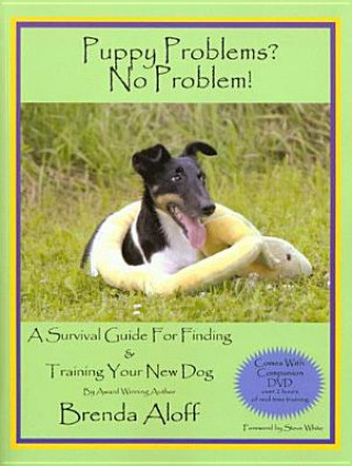 Puppy Problems? No Problem!