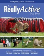 Really Active Dog Book