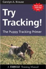 TRY TRACKING