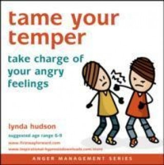 Tame Your Temper