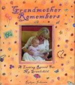 Grandmother Remembers Album