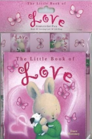 Little Book of Love