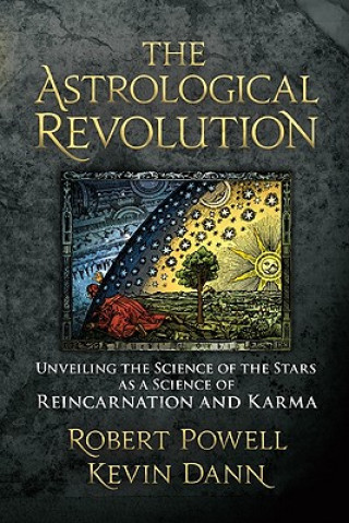 Astrological Revolution