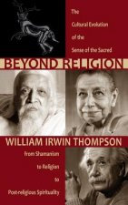 Beyond Religion