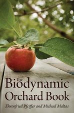 Biodynamic Orchard Book