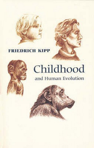 Childhood and Human Evolution