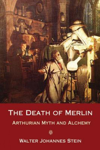 Death of Merlin