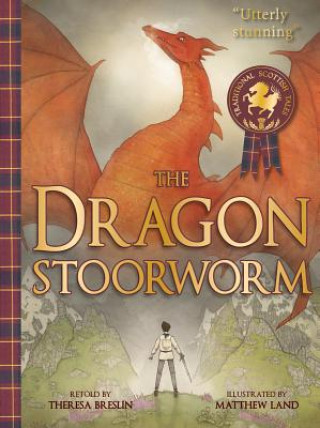 Dragon Stoorworm