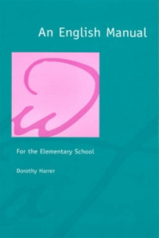 English Manual for the Elementary School
