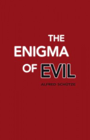 Enigma of Evil