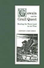 Gawain and the Grail Quest