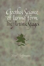 Goethe's Science of Living Form