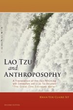 Lao Tzu and Anthroposophy