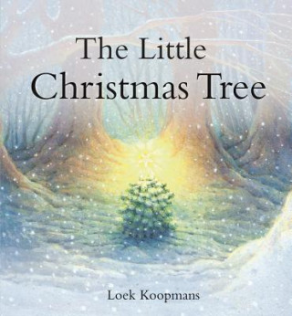 Little Christmas Tree (Loek Koopmans)(Twarda)
