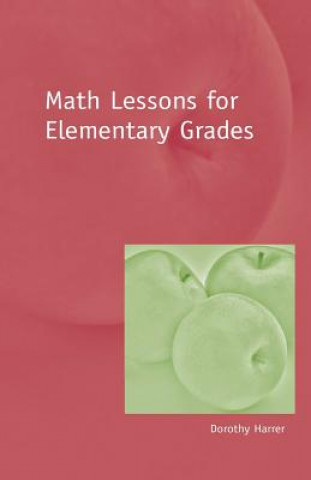 Math Lessons for Elementary Grades