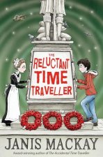 Reluctant Time Traveller