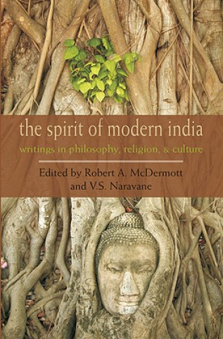 Spirit of Modern India