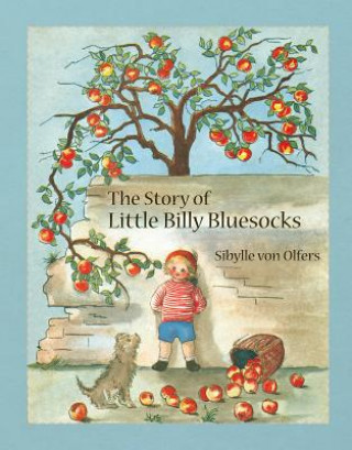 Story of Little Billy Bluesocks