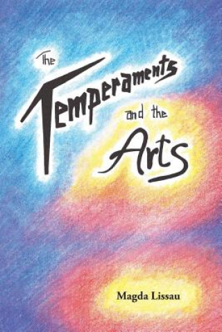 Temperaments and the Arts