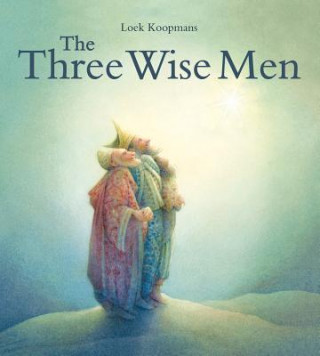 Three Wise Men