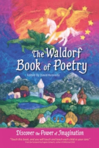 Waldorf Book of Poetry