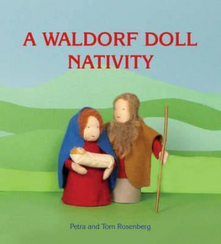 Waldorf Doll Nativity