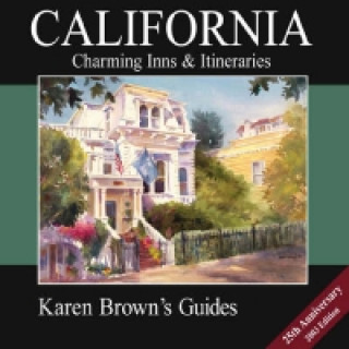 CALIFORNIA CHARMING INNS 2003