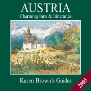 Karen Brown's Austria