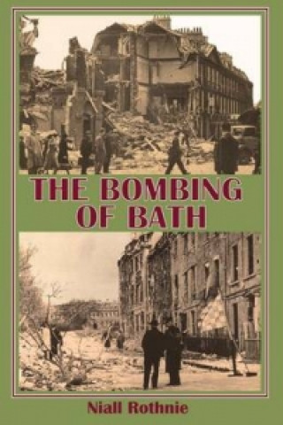 Bombing of Bath