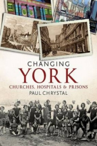 Changing York