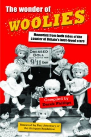 Wonder of Woolies