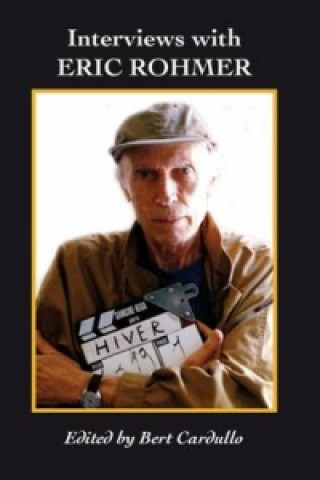 Interviews with Eric Rohmer