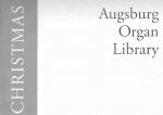 Augsburg Organ Library Christmas