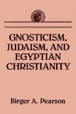 Gnosticism, Judaism, and Egyptian Christianity