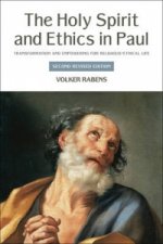 HOLY SPIRIT AND ETHICS IN PAUL THE
