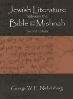 Jewish Literature between the Bible and the Mishnah