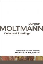 Jurgen Moltmann
