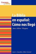 La Biblia en espanol