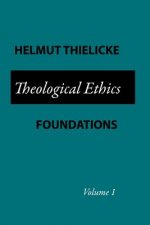 Theological Ethics