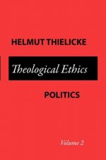 Theological Ethics