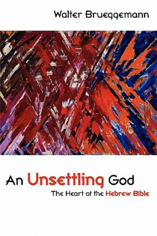 Unsettling God