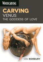CARVING VENUS THE GODDESS OF LOVE