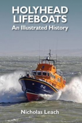 Holyhead Lifeboats