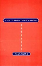 Psychometrics Primer